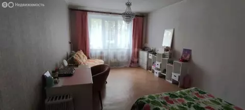 1-комнатная квартира: Тверь, улица Луначарского, 5 (52.3 м)