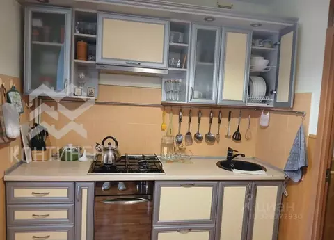 2-к кв. Крым, Евпатория ул. 9 Мая, 43 (50.5 м)