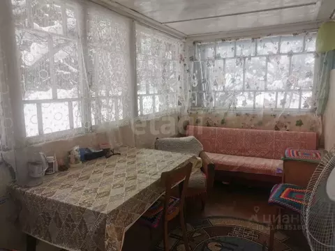 Дом в Ленинградская область, Киришский район, Кусинское с/пос, ...