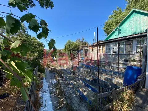 Дом в Краснодарский край, Геленджик Солнечный мкр, ул. Пограничная, 38 ...