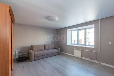 1-к кв. Омская область, Омск Арктическая ул., 37 (34.0 м)