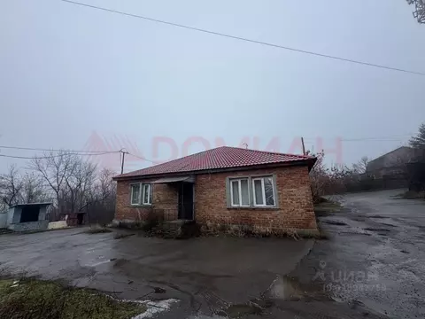 Склад в Ростовская область, Новочеркасск ул. Крылова (400 м)