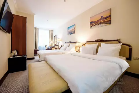 Комната Москва Николоямская ул., 38/23с3 (27.0 м)