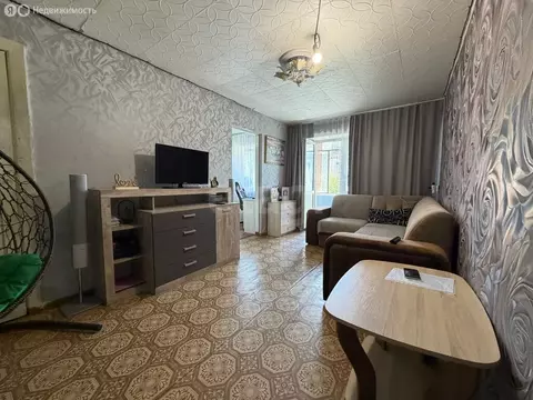 3-комнатная квартира: Троицк, посёлок Троицкая ГРЭС, улица ...