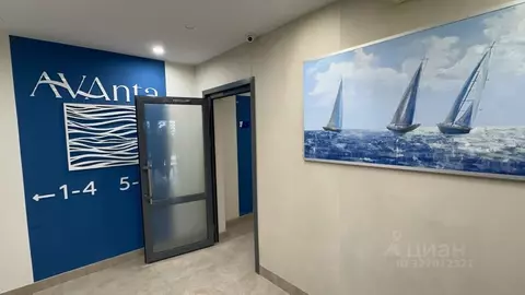 2-к кв. Краснодарский край, Анапа ул. Крылова, 13к1 (53.0 м)