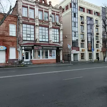 Помещение свободного назначения (81.7 м)