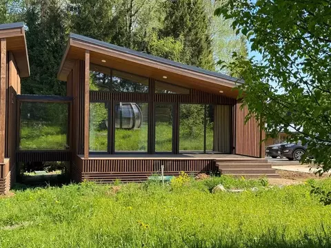 Дом в Московская область, Сергиево-Посадский городской округ, АДНП ...