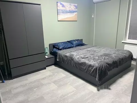 1-к кв. Башкортостан, Уфа Бакалинская ул., 33/2 (10.0 м)