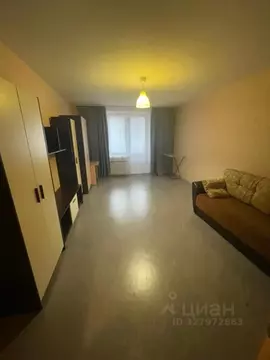 1-к кв. Московская область, Реутов ул. Октября, 42 (53.9 м)