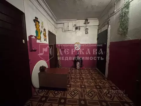 2-к кв. Кемеровская область, Междуреченск ул. Пушкина, 168 (47.6 м)