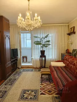 2-к кв. Московская область, Мытищи городской округ, пос. Поведники 9 ...