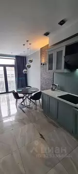 1-к кв. Москва Рязанский просп., 2/2к2 (32.2 м)