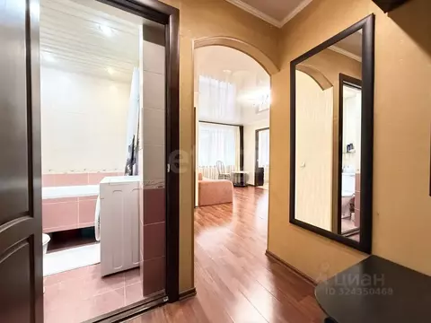 2-к кв. Марий Эл, Йошкар-Ола ул. Анциферова, 31 (42.4 м)