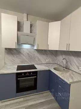 Студия Санкт-Петербург ул. Среднерогатская, 16к4 (23.5 м)