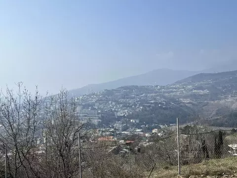 Участок в Крым, Ялта ул. К. Маркса (1.5 сот.)