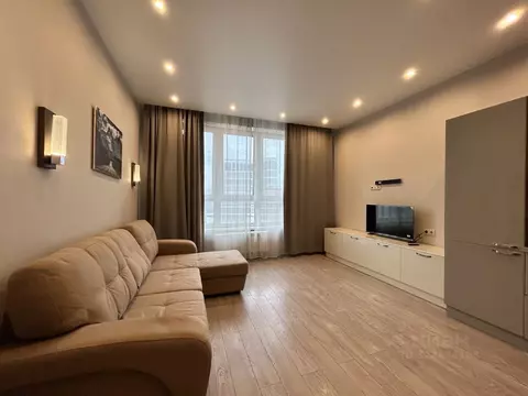 Студия Москва Шелепихинская наб., 34к1 (35.0 м)