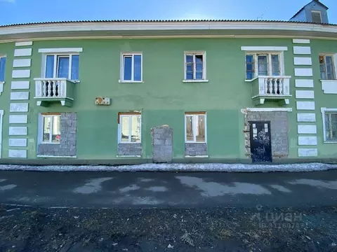 Помещение свободного назначения в Свердловская область, Полевской ул. ...