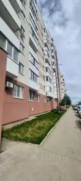 1-к кв. Самарская область, Самара ул. Василия Татищева, 9А (29.7 м)