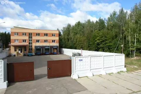 Склад (5200 м)