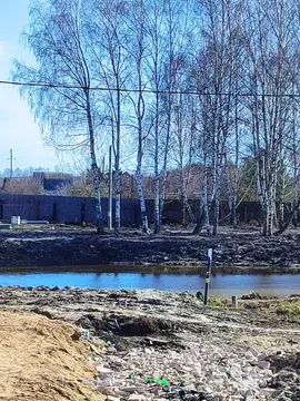 Участок в Рязанская область, Рязанский район, Варсковское с/пос, ...