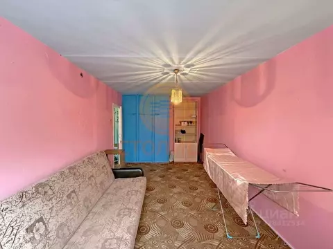 1-к кв. Московская область, Люберцы городской округ, Красково пгт ул. ...