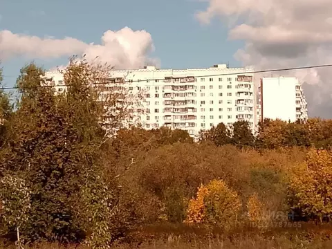 1-к кв. Москва ул. Мичуринский проспект Олимпийская деревня, 22 (32.1 ...