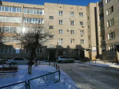 2-к кв. Хакасия, Абакан ул. Чехова, 52 (49.0 м)