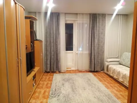 1-к кв. Красноярский край, Красноярск ул. Кутузова, 77а (42.1 м)