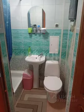 1-к кв. Астраханская область, Астрахань ул. Степана Здоровцева, 5 ...