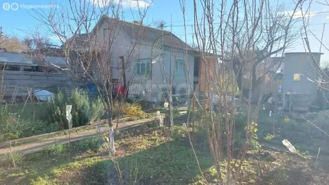 Дом в Черноморское, СНТ Тарханкут (28.9 м)