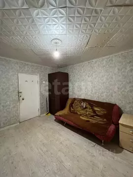 Комната Пермский край, Пермь ул. Емельяна Ярославского, 10/2 (14.0 м)