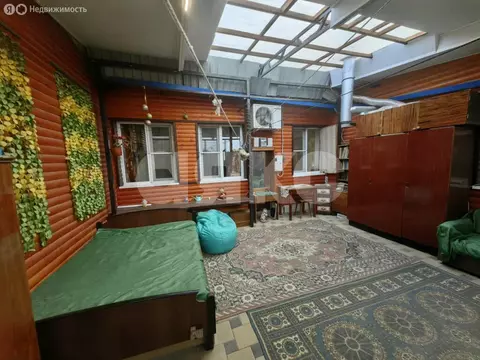 Дом в Воскресенский, Новая улица, 8 (58.8 м)