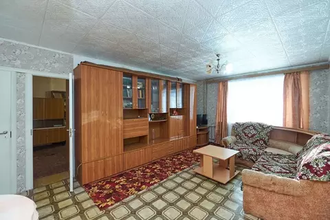 2-к кв. Ярославская область, Ярославль просп. Машиностроителей, 40 ...