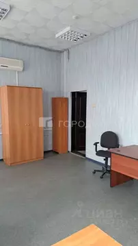Офис в Новосибирская область, Новосибирск Нижегородская ул., 270/1 (14 ...