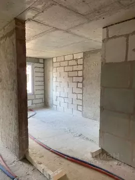 2-к кв. Москва просп. Новосередневский, 21к4 (57.3 м)