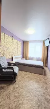 2-к кв. Омская область, Омск Взлетная ул., 7 (47.0 м)