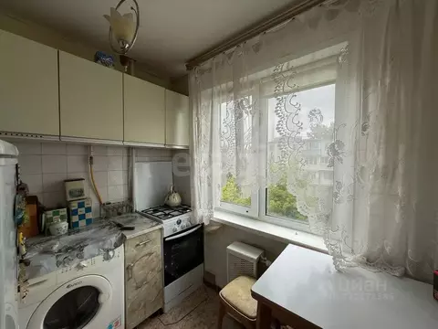 2-к кв. Московская область, Серпухов ул. Горького, 8б (42.9 м)