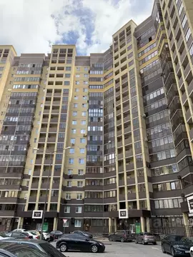 3-к кв. Воронежская область, Воронеж Троицкий кв-л, Олимпийский ...