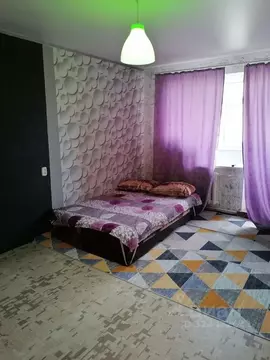 1-к кв. Саратовская область, Энгельс Краснодарская ул., 4 (40.0 м)