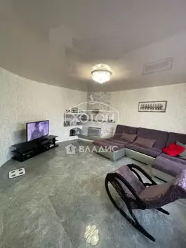 Дом в Калмыкия, Элиста ул. Островского (245 м)