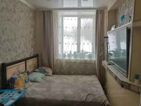 3-к кв. Пермский край, Губаха ул. Газеты Правда, 21 (66.5 м)