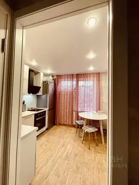 1-к кв. Санкт-Петербург ул. Солдата Корзуна, 26 (36.0 м)