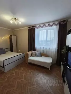 1-к кв. Ставропольский край, Пятигорск ул. Нежнова, 51/1 (38.0 м)