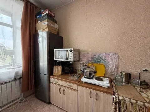 Студия Иркутская область, Иркутск Напольная ул., 59 (15.3 м)