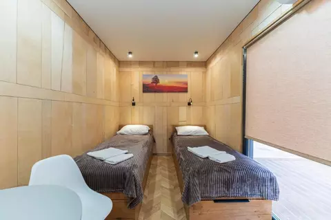 Комната Калининградская область, Гурьевский муниципальный округ, пос. ...