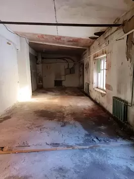 Помещение свободного назначения в Иркутская область, Иркутск ул. Карла ...