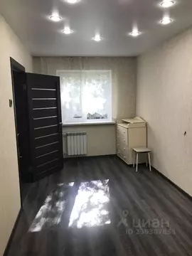 2-к кв. Томская область, Томск ул. Елизаровых, 25 (43.0 м)