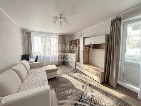 2-к кв. Марий Эл, Йошкар-Ола бул. Чавайна, 23 (56.3 м)