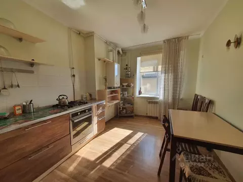 1-к кв. Краснодарский край, Анапа ул. Ленина, 60 (44.0 м)