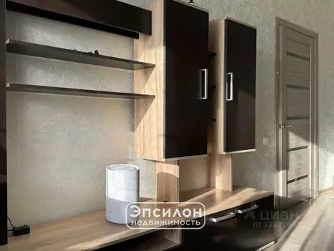 1-к кв. Курская область, Курск ул. Перекальского, 11 (40.0 м)